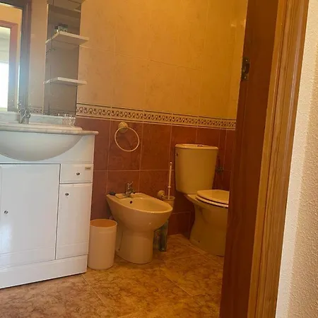 Lovely 2 Bedroom In Punta Prima Apartamento