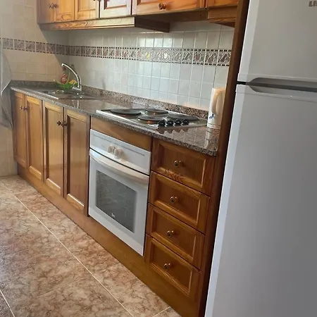 Lovely 2 Bedroom In Punta Prima Apartamento *