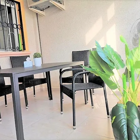 Lovely 2 Bedroom In Punta Prima *