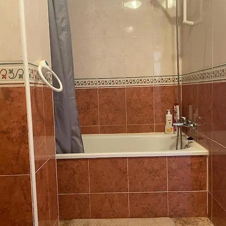 Lovely 2 Bedroom In Punta Prima Alicante
