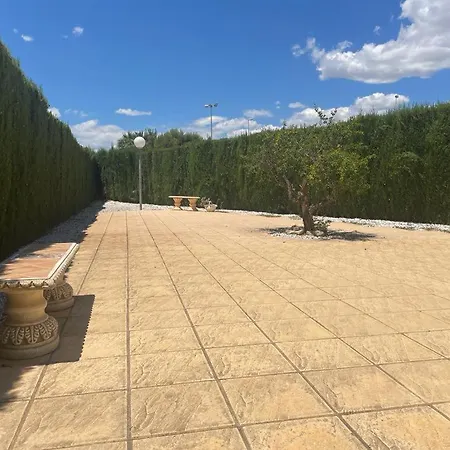Lovely 2 Bedroom In Punta Prima * Alicante
