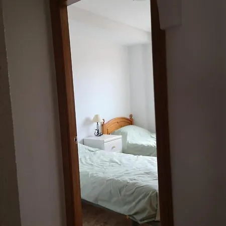 Lovely 2 Bedroom In Punta Prima