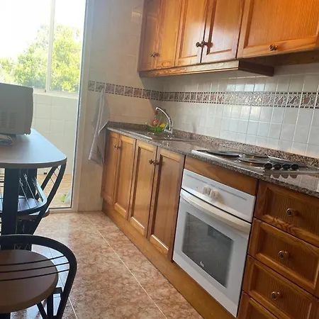Apartamento Lovely 2 Bedroom In Punta Prima