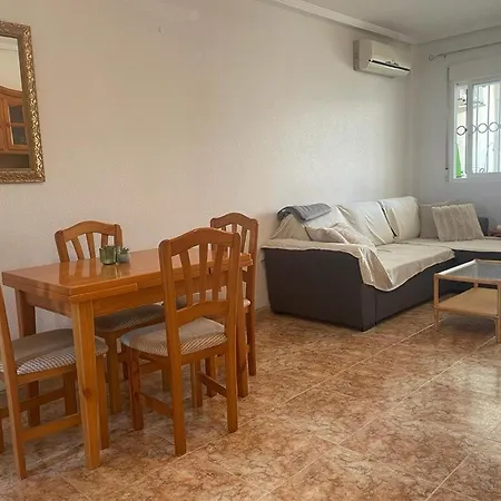 Lovely 2 Bedroom In Punta Prima *