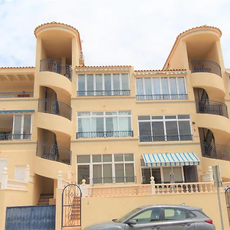 Lovely 2 Bedroom In Punta Prima * Alicante