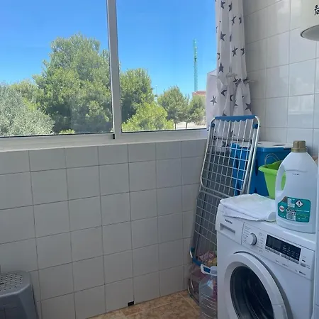 Lovely 2 Bedroom In Punta Prima