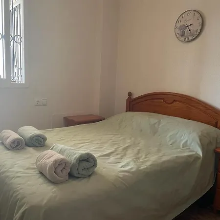 Lovely 2 Bedroom In Punta Prima Apartamento