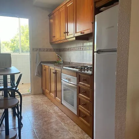 Lovely 2 Bedroom In Punta Prima Apartamento *