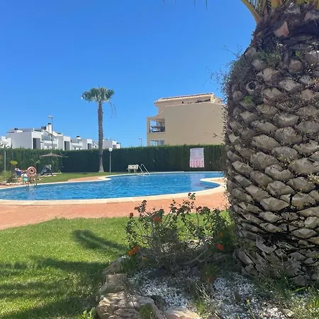 Apartamento Lovely 2 Bedroom In Punta Prima *