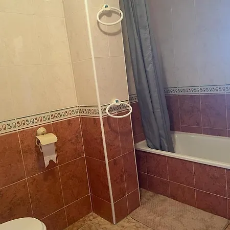 Lovely 2 Bedroom In Punta Prima *