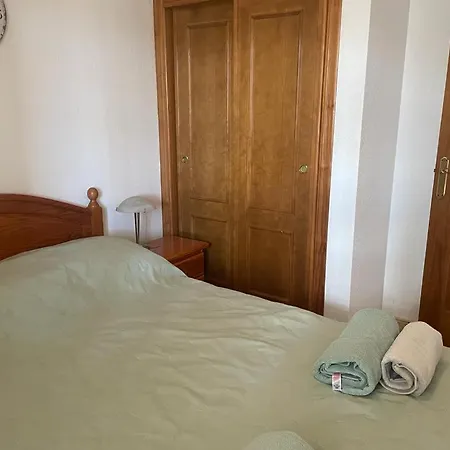 Lovely 2 Bedroom In Punta Prima